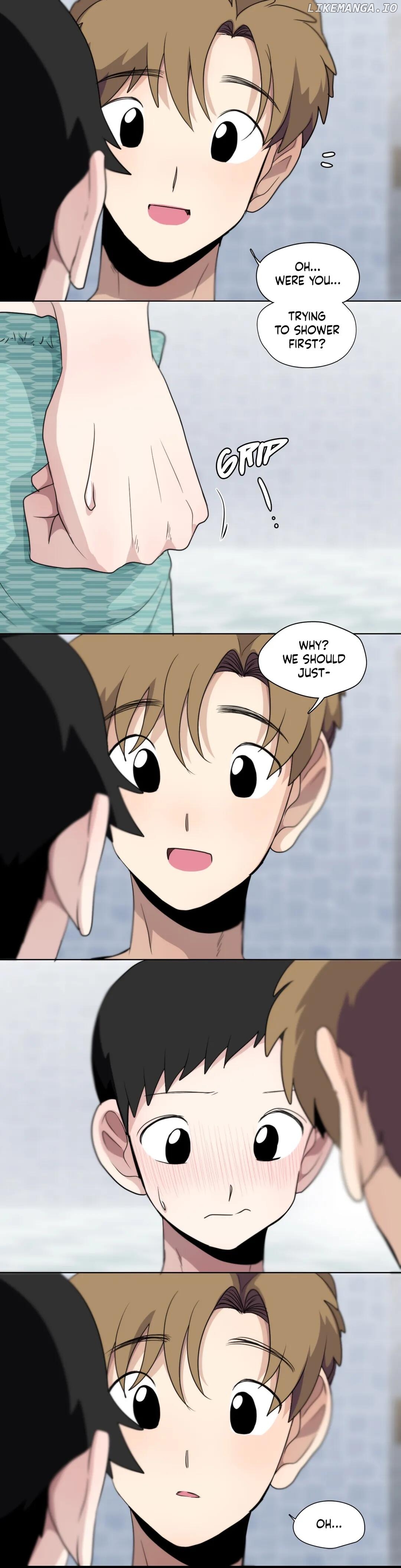 Star x Fanboy chapter 136 - page 2
