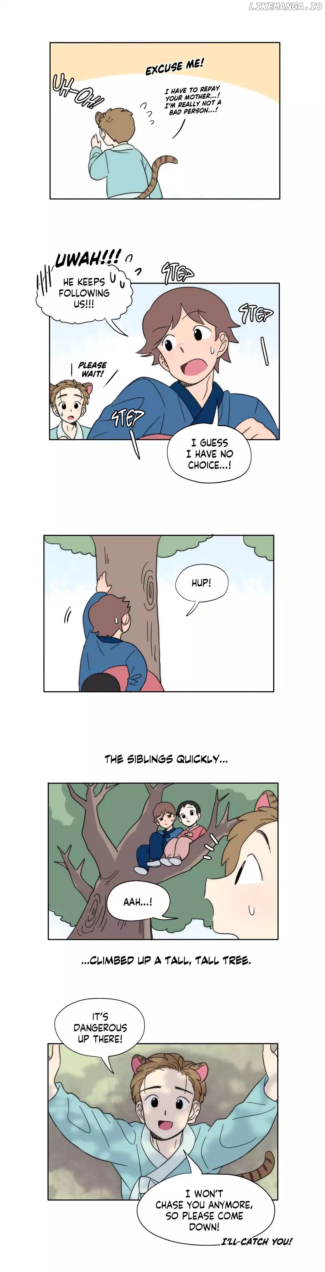 Star x Fanboy chapter 22 - page 4