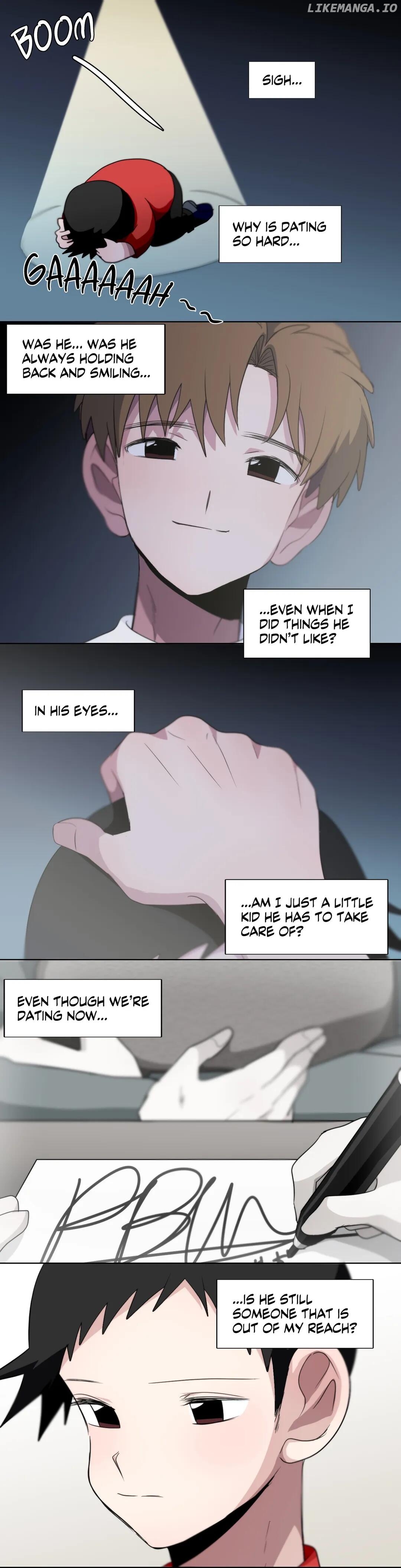 Star x Fanboy chapter 139 - page 2