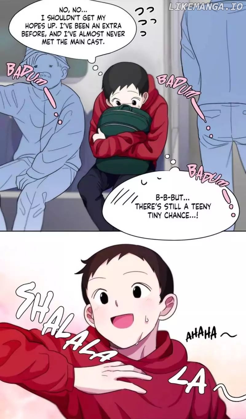 Star x Fanboy chapter 10 - page 2