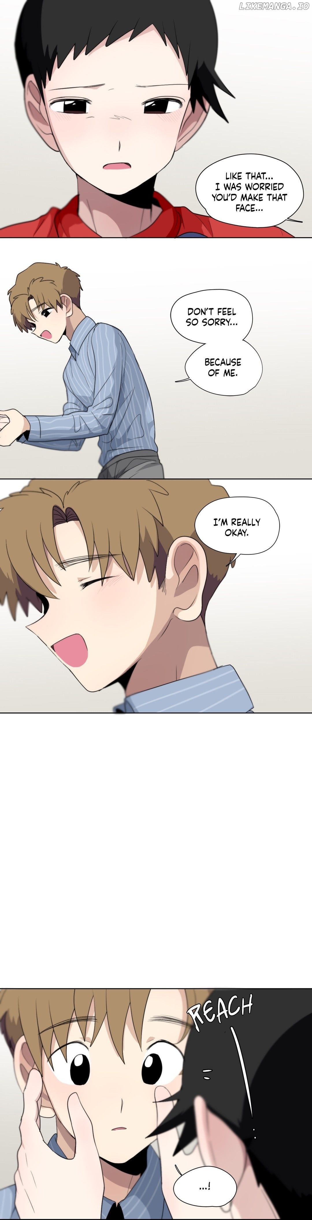 Star x Fanboy chapter 141 - page 5