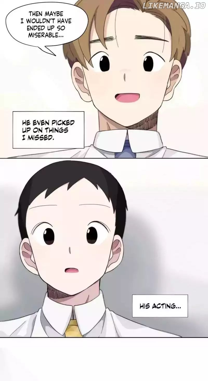 Star x Fanboy chapter 12 - page 7