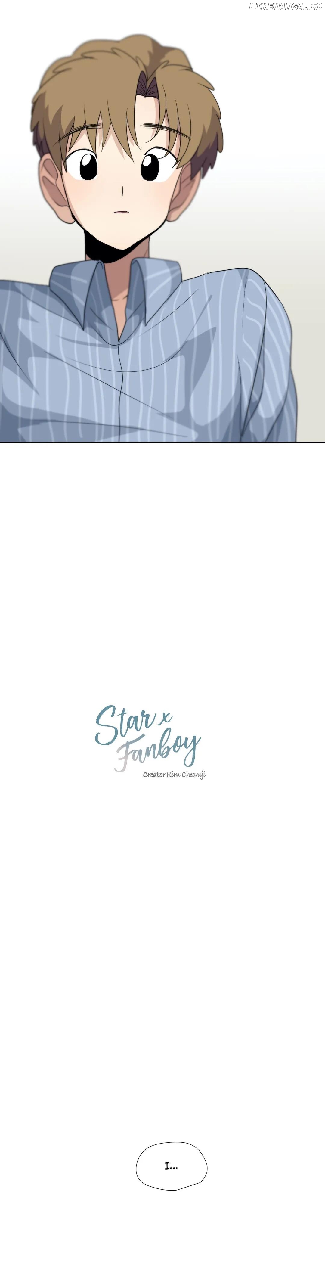 Star x Fanboy chapter 142 - page 2