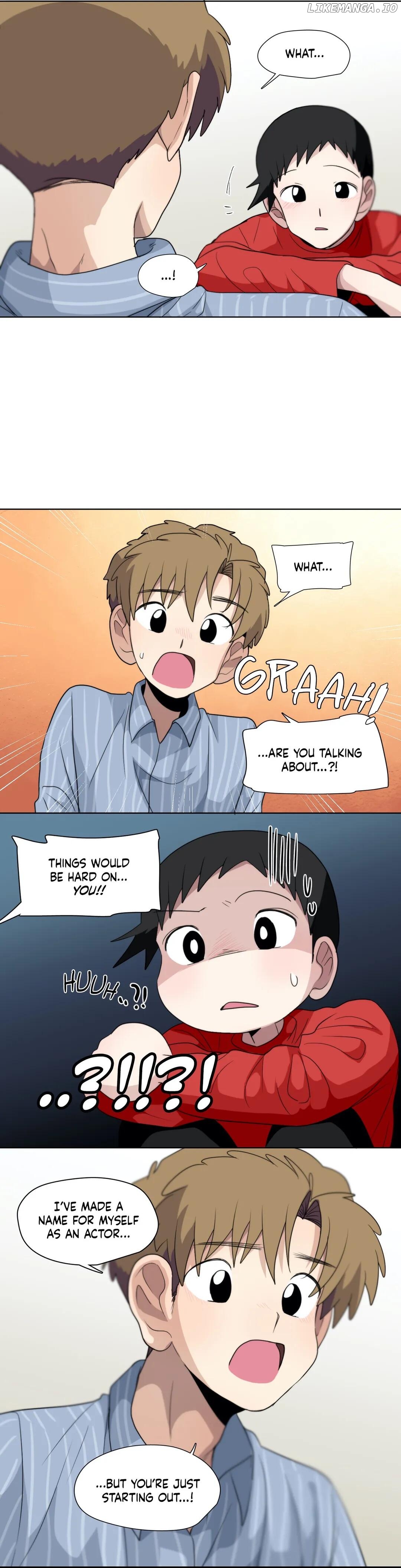 Star x Fanboy chapter 142 - page 3