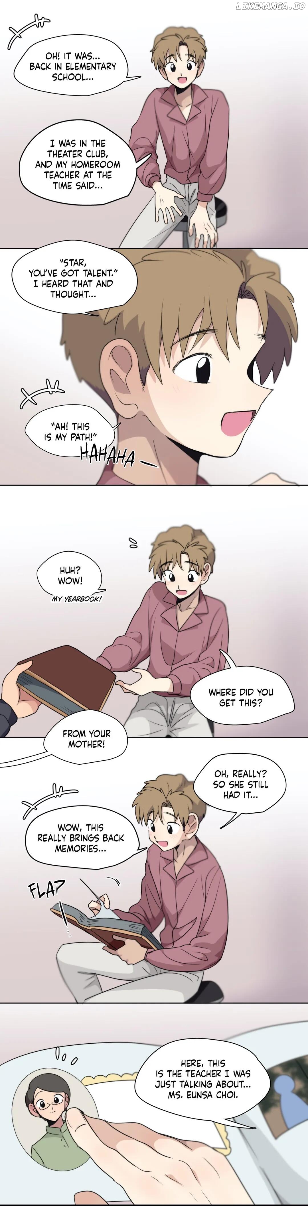Star x Fanboy chapter 143 - page 2