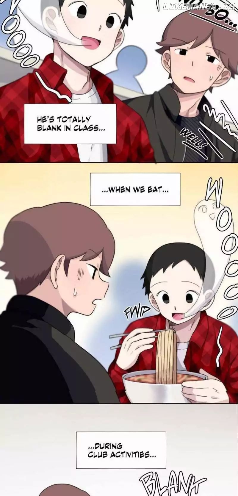 Star x Fanboy chapter 15 - page 2