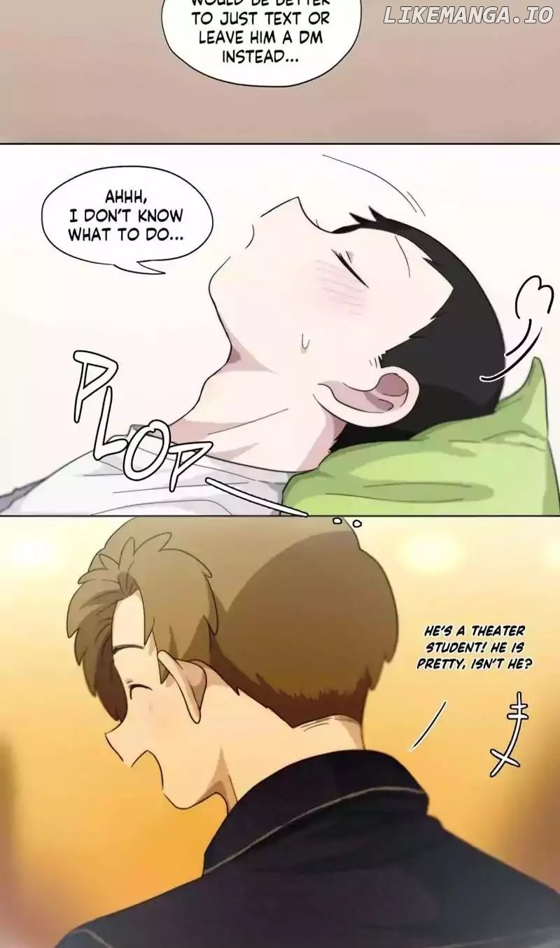 Star x Fanboy chapter 16 - page 3