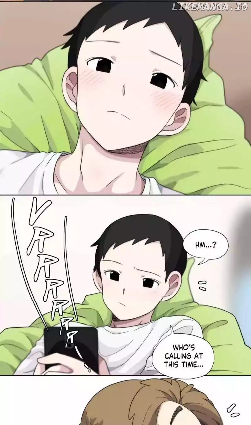 Star x Fanboy chapter 16 - page 4