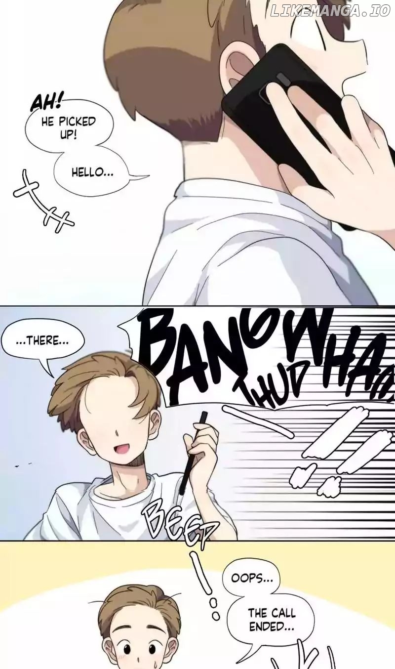 Star x Fanboy chapter 16 - page 5