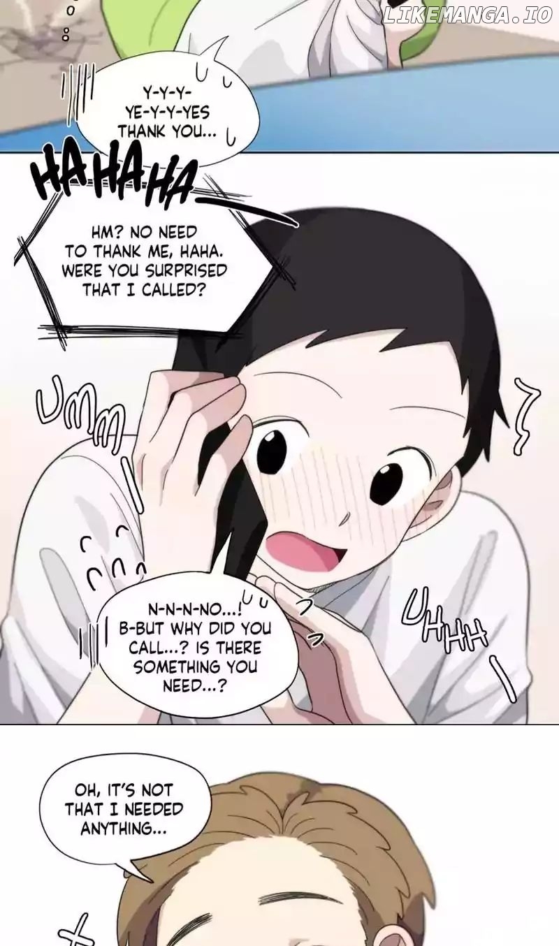 Star x Fanboy chapter 16 - page 7