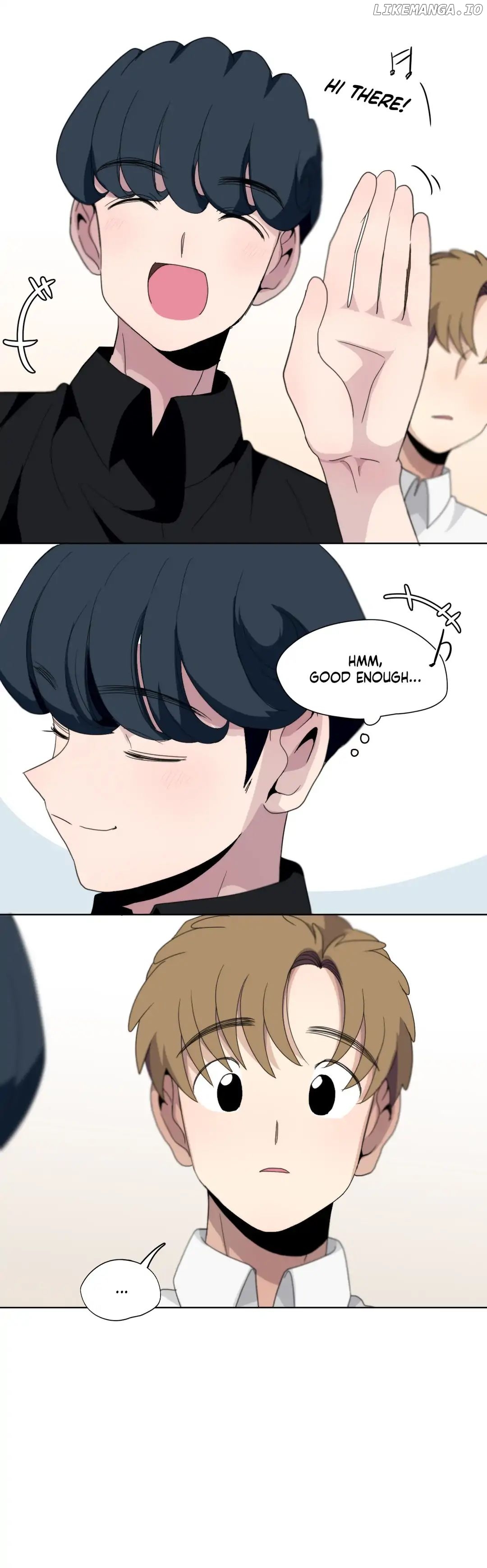 Star x Fanboy chapter 111 - page 1