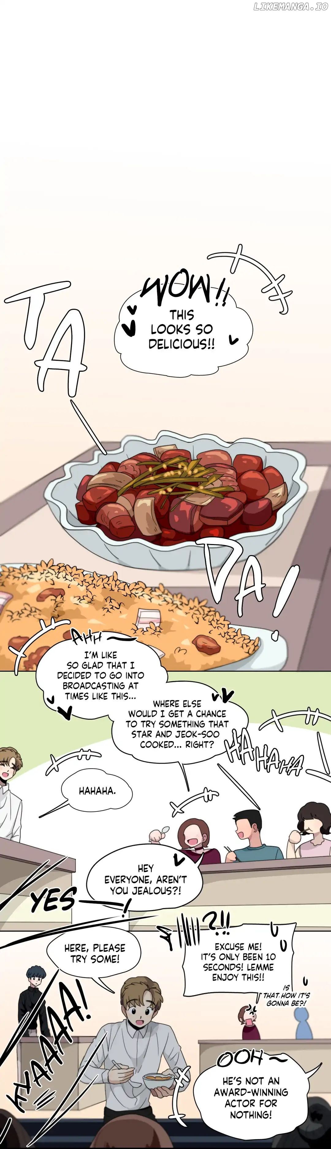 Star x Fanboy chapter 111 - page 2