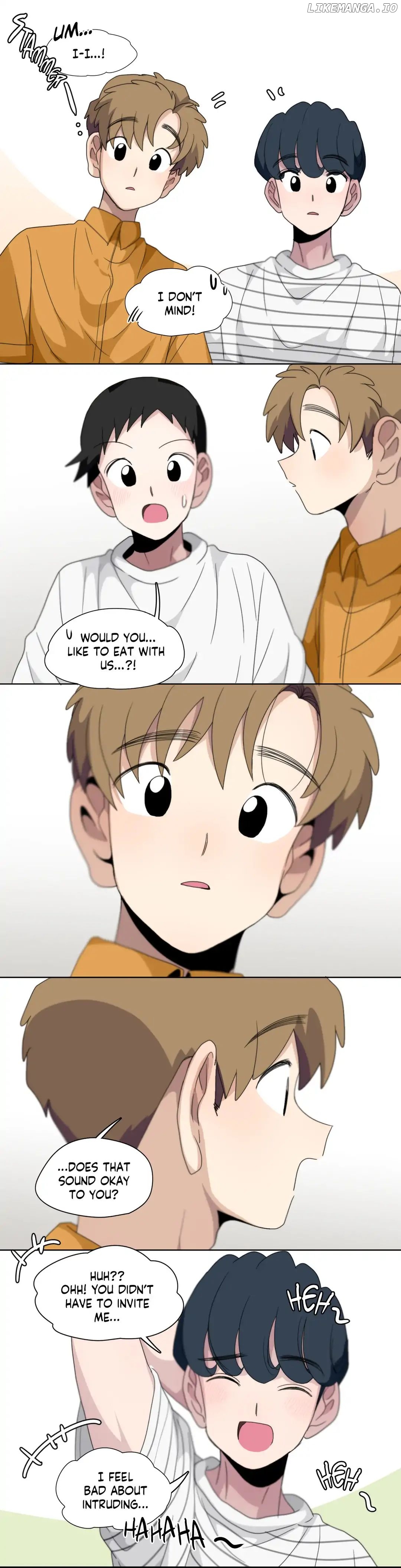 Star x Fanboy chapter 111 - page 9