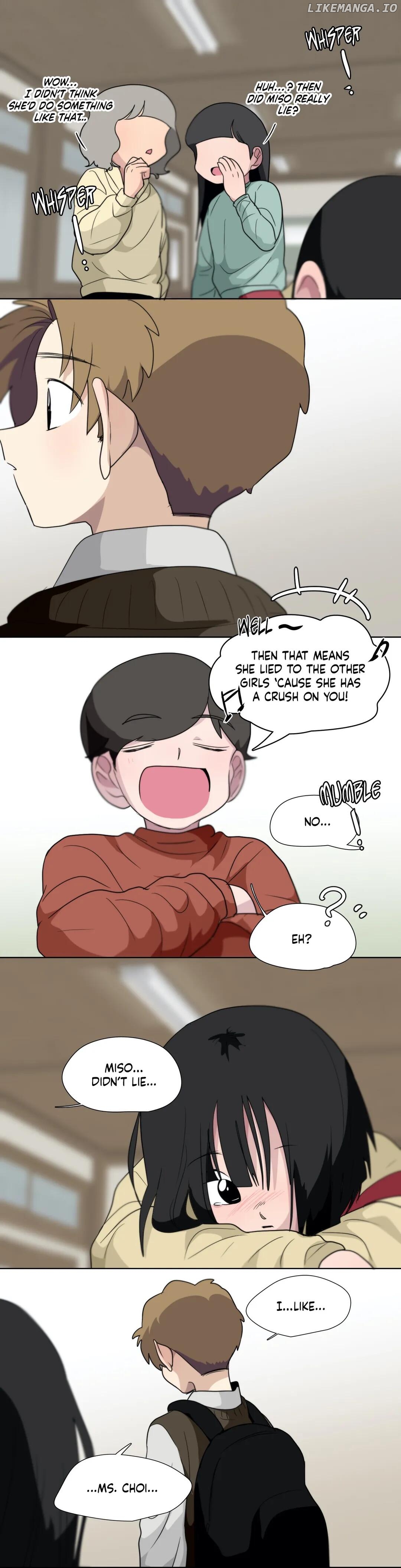 Star x Fanboy chapter 146 - page 2