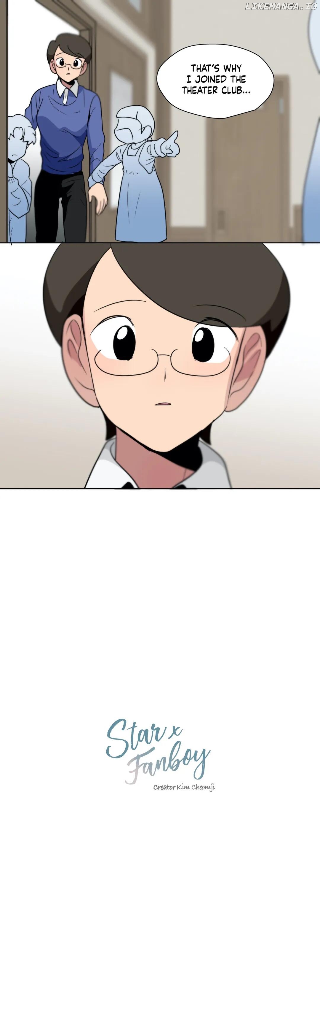 Star x Fanboy chapter 146 - page 3