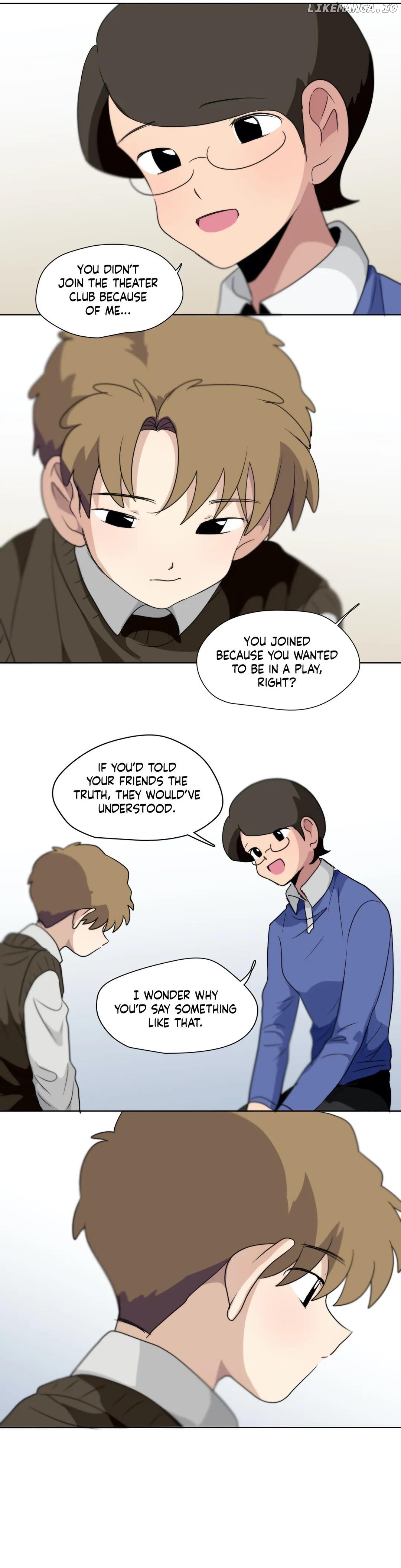 Star x Fanboy chapter 146 - page 6