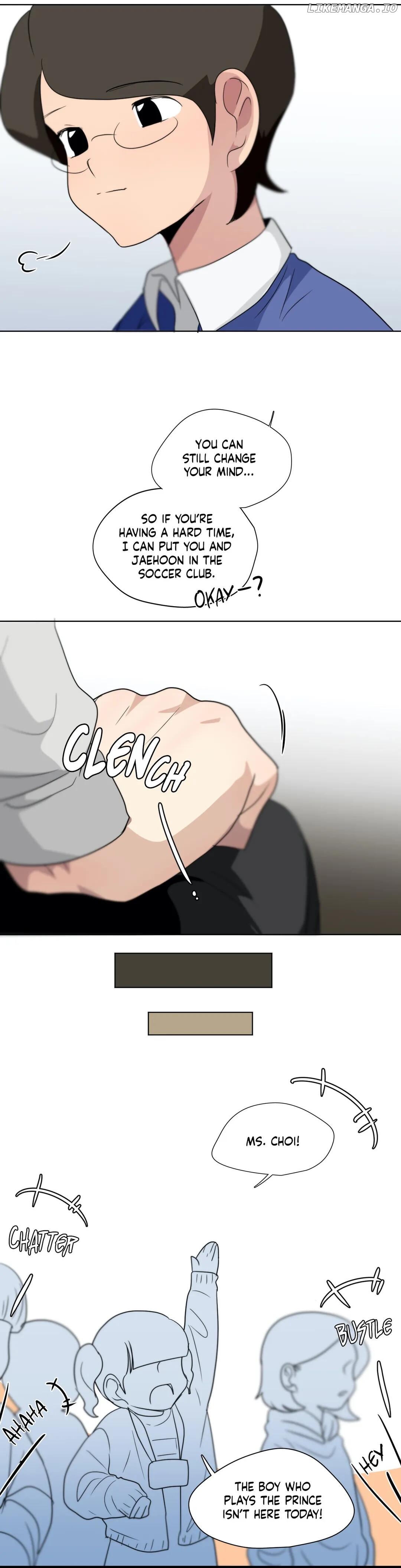 Star x Fanboy chapter 146 - page 7