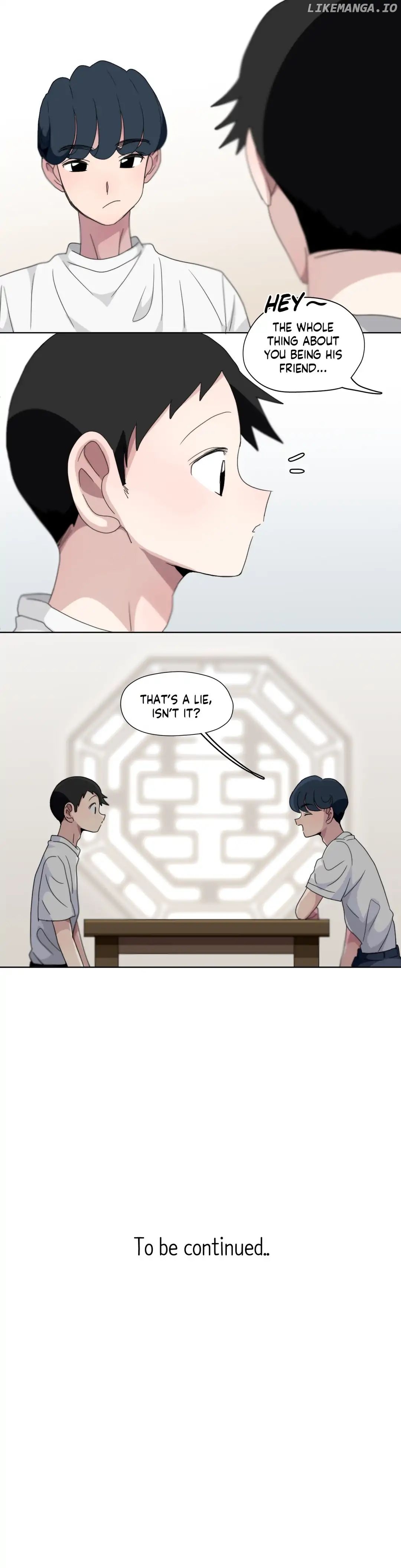 Star x Fanboy chapter 112 - page 8
