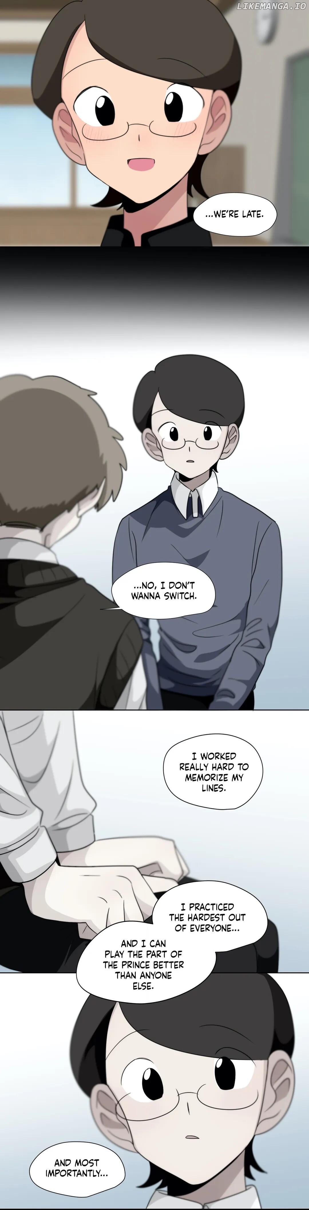 Star x Fanboy chapter 147 - page 2