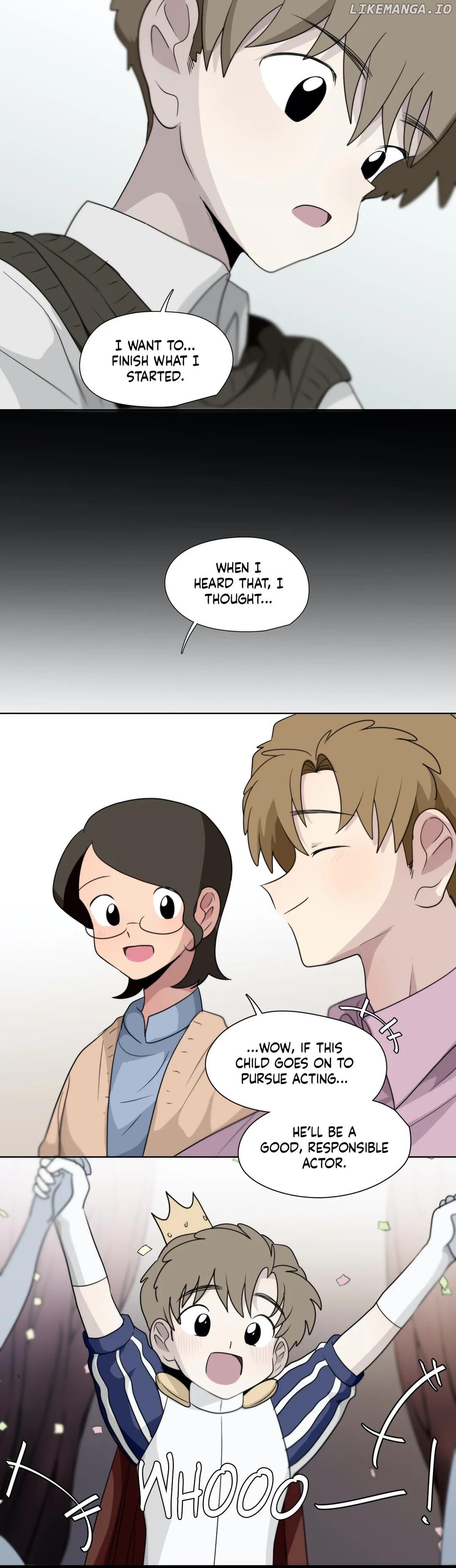 Star x Fanboy chapter 147 - page 3