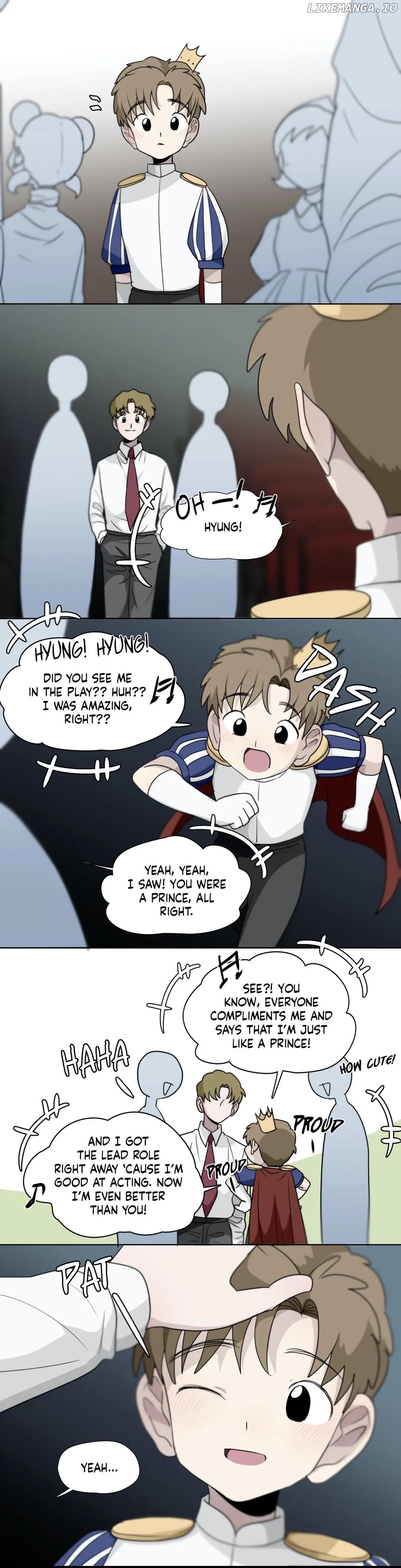 Star x Fanboy chapter 147 - page 4