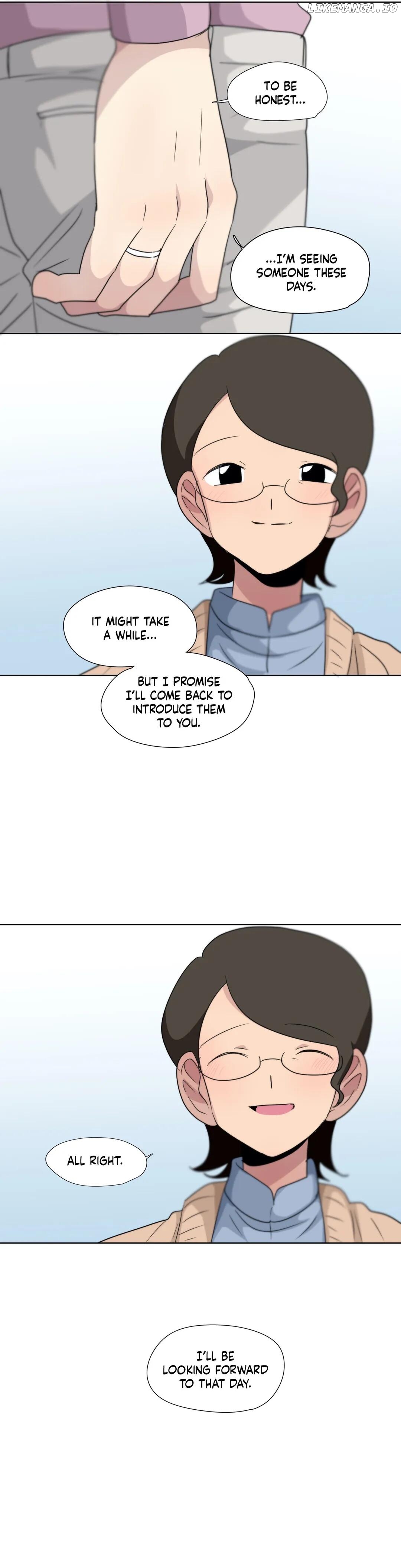 Star x Fanboy chapter 147 - page 8