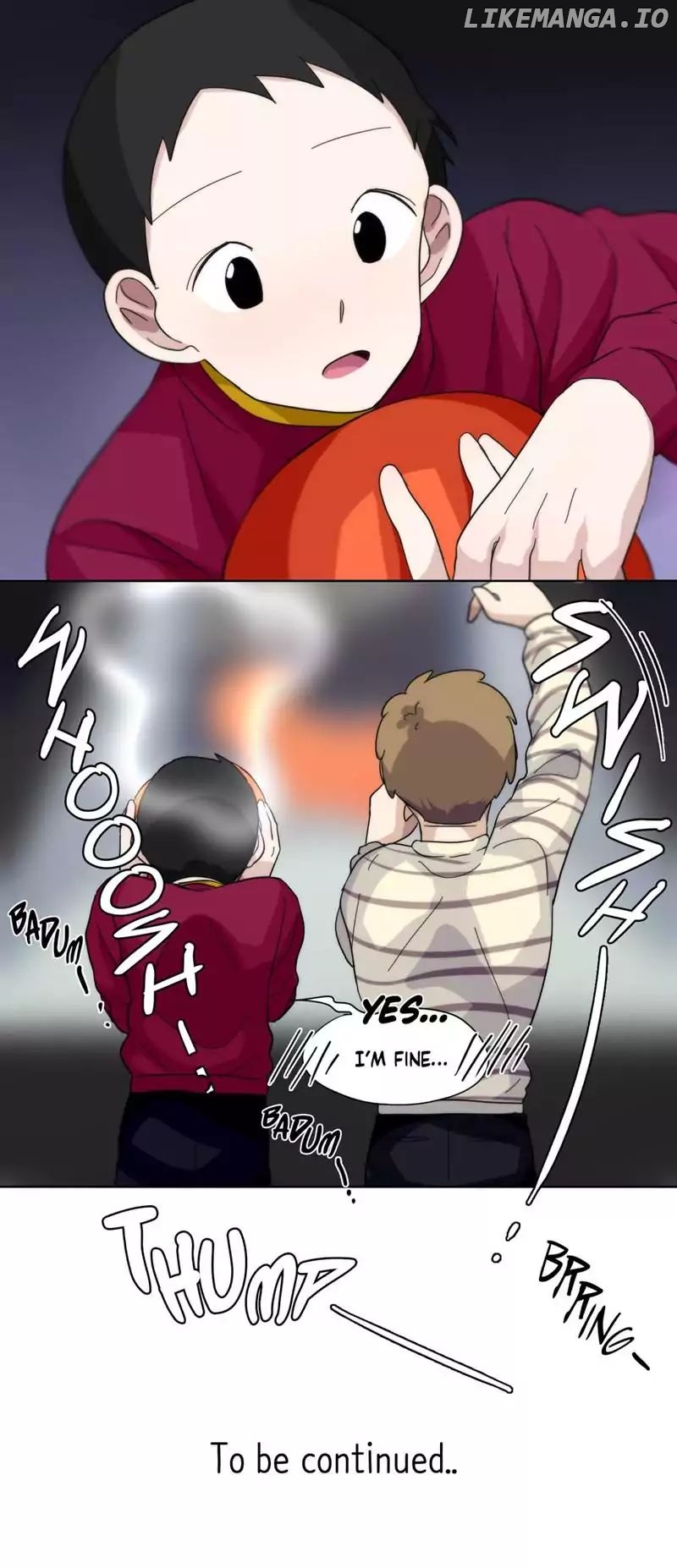 Star x Fanboy chapter 18 - page 8