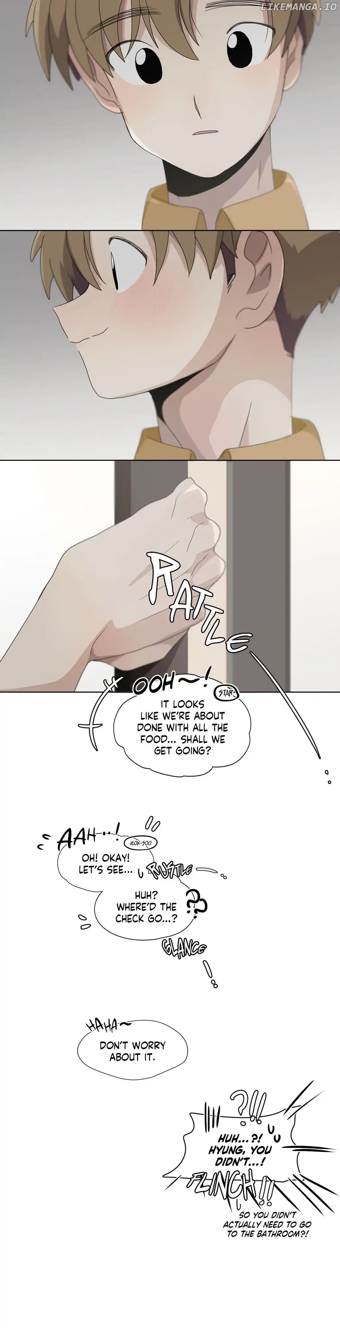 Star x Fanboy chapter 113 - page 7