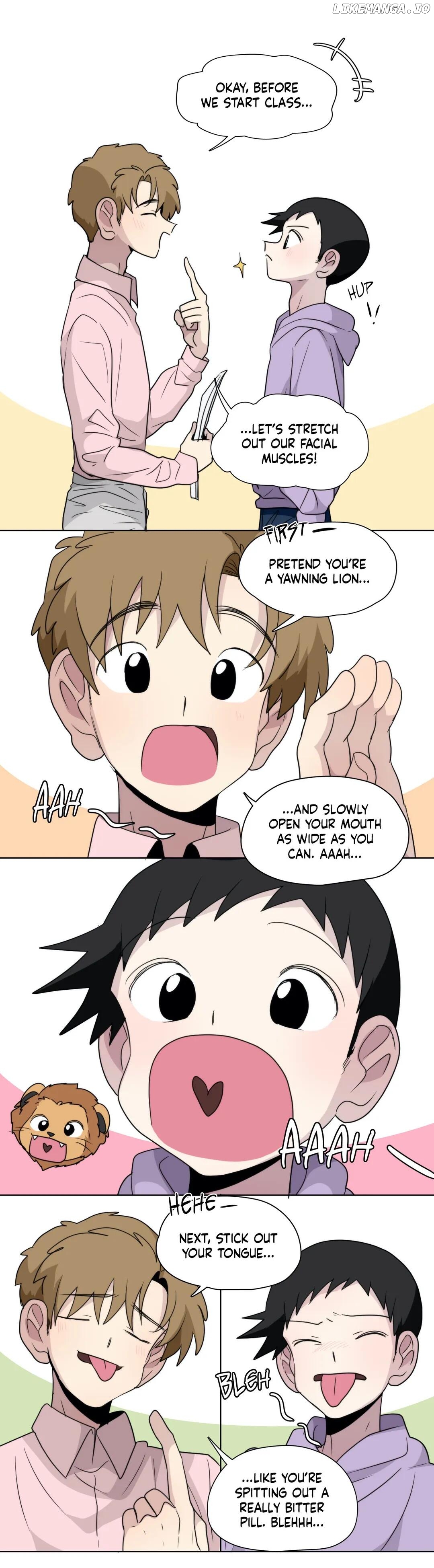 Star x Fanboy chapter 148 - page 1