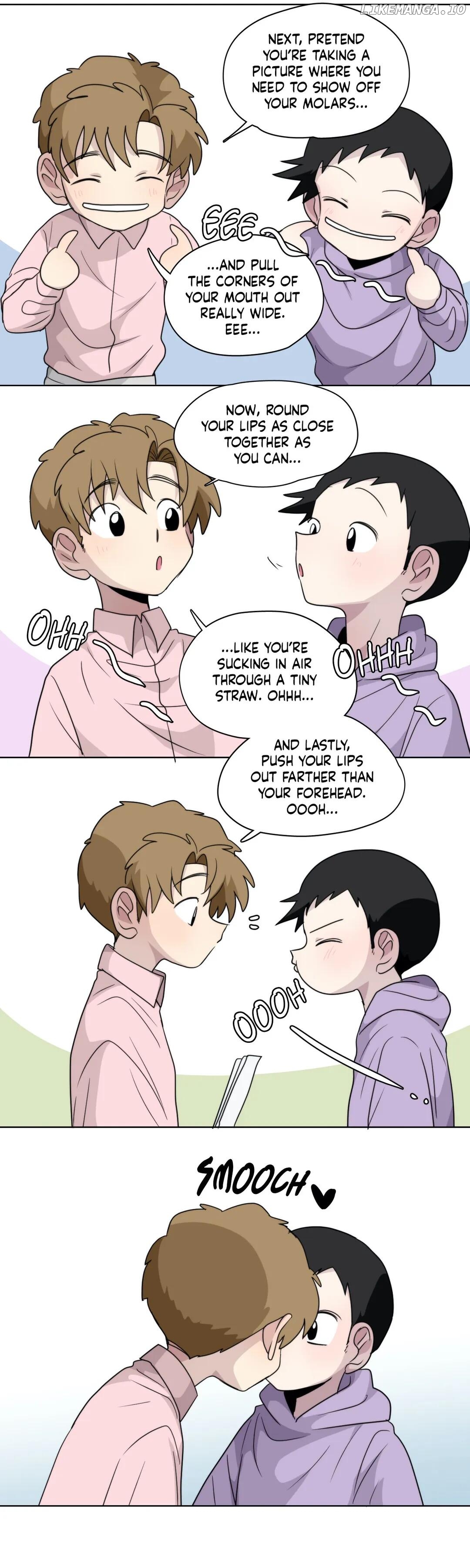 Star x Fanboy chapter 148 - page 2