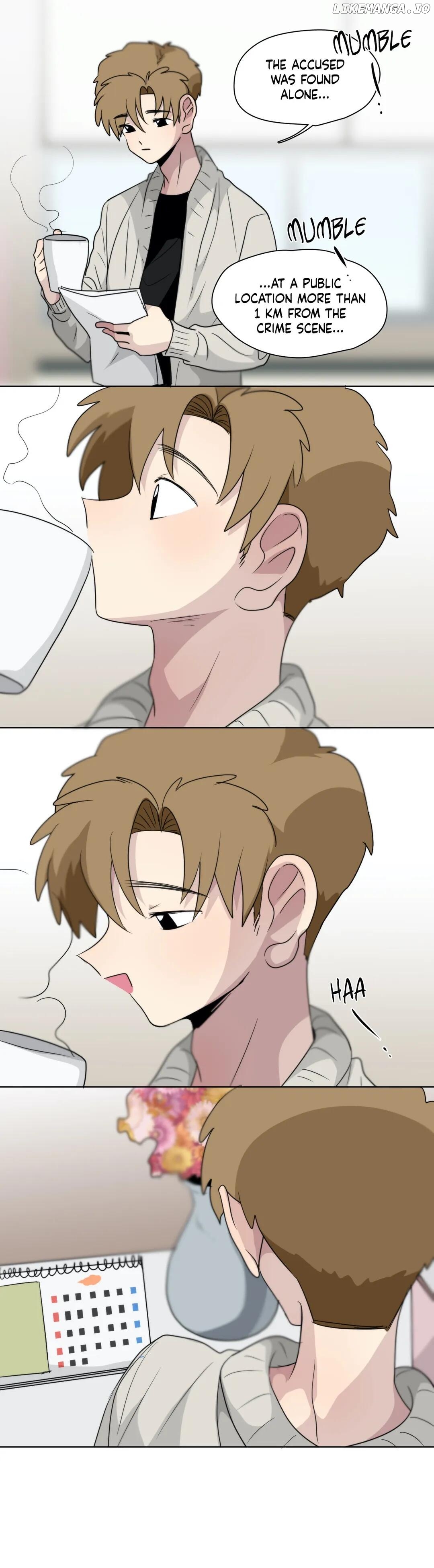 Star x Fanboy chapter 148 - page 4