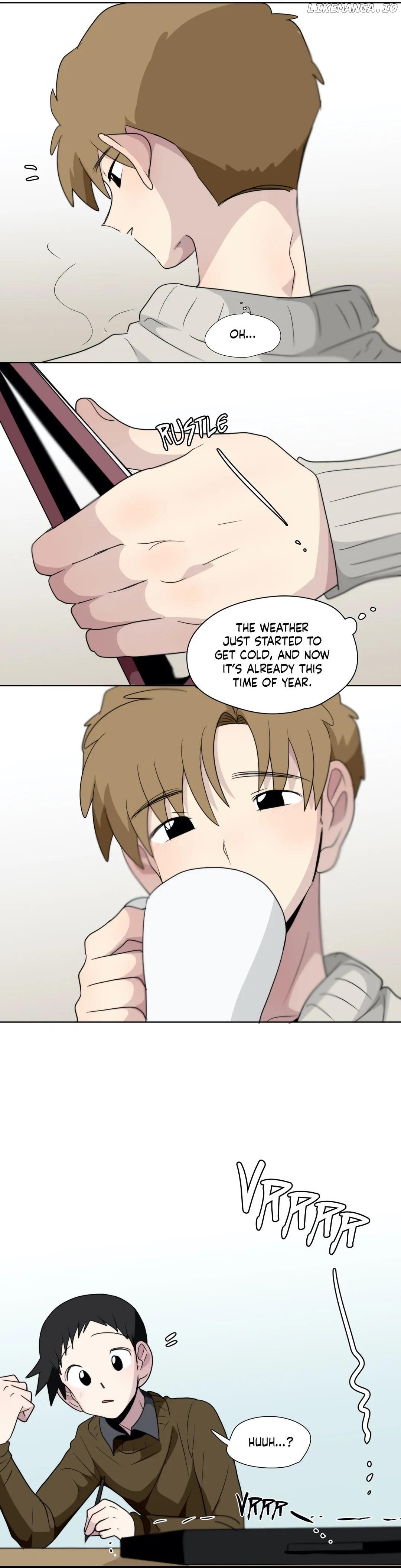 Star x Fanboy chapter 148 - page 5