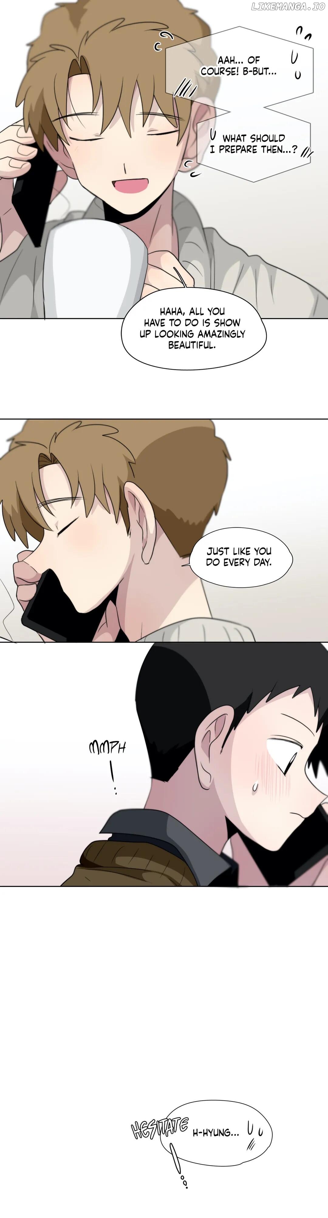Star x Fanboy chapter 148 - page 8