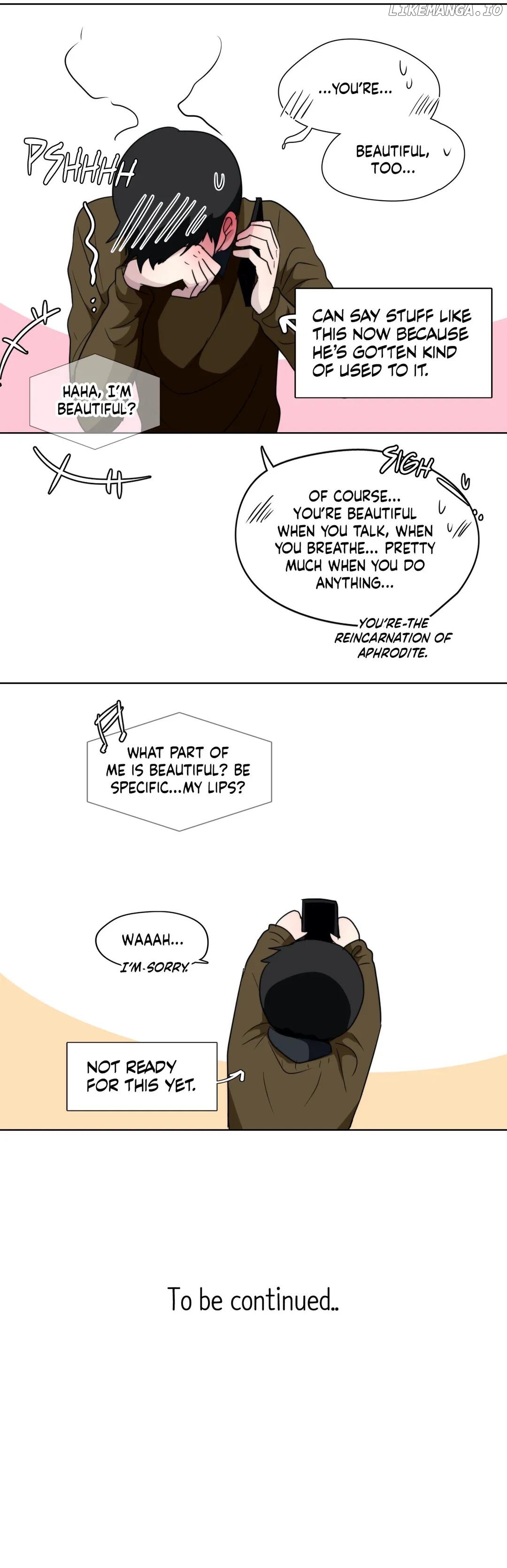 Star x Fanboy chapter 148 - page 9
