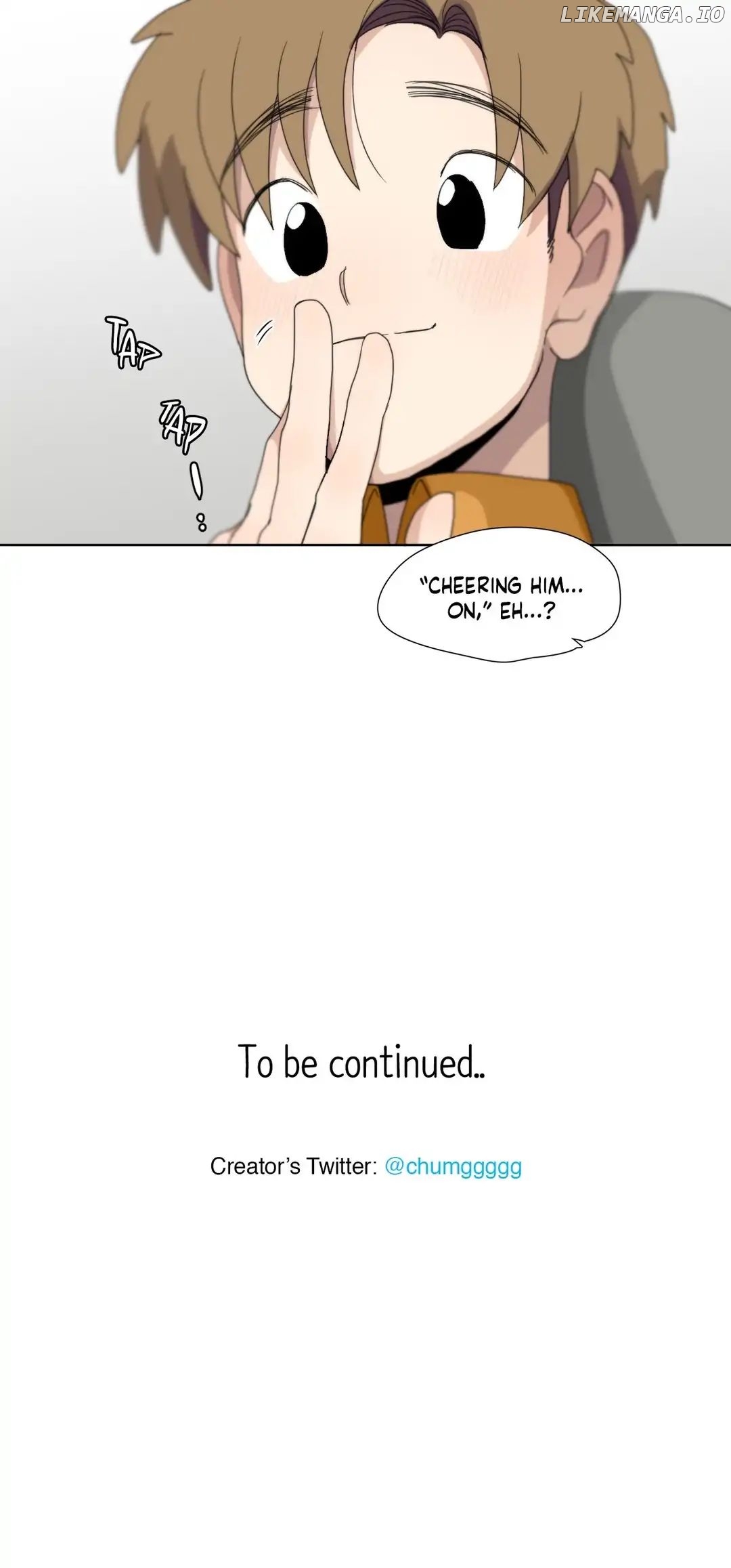 Star x Fanboy chapter 114 - page 10