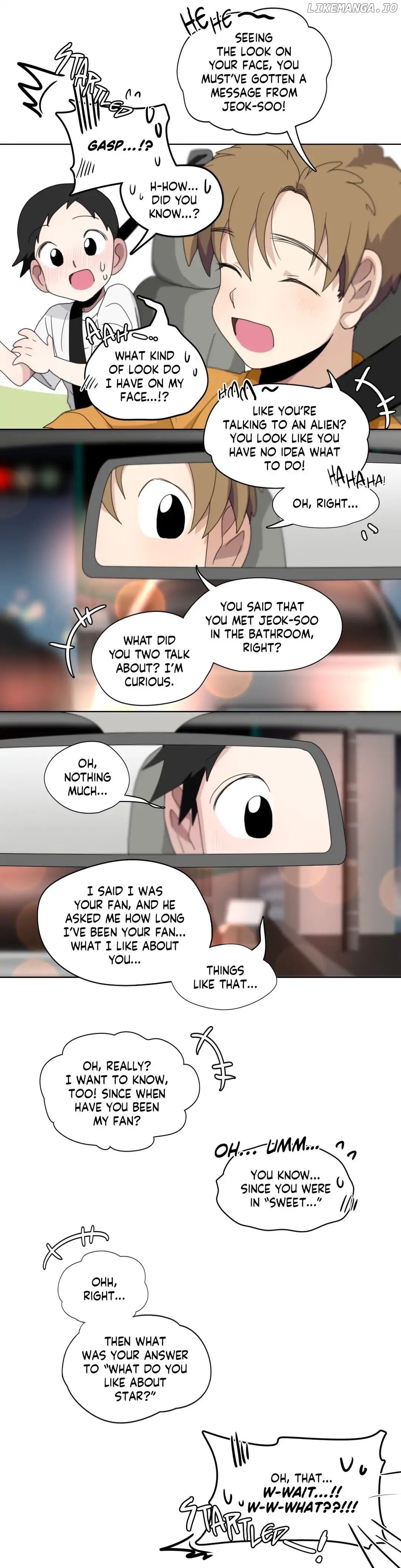 Star x Fanboy chapter 114 - page 2