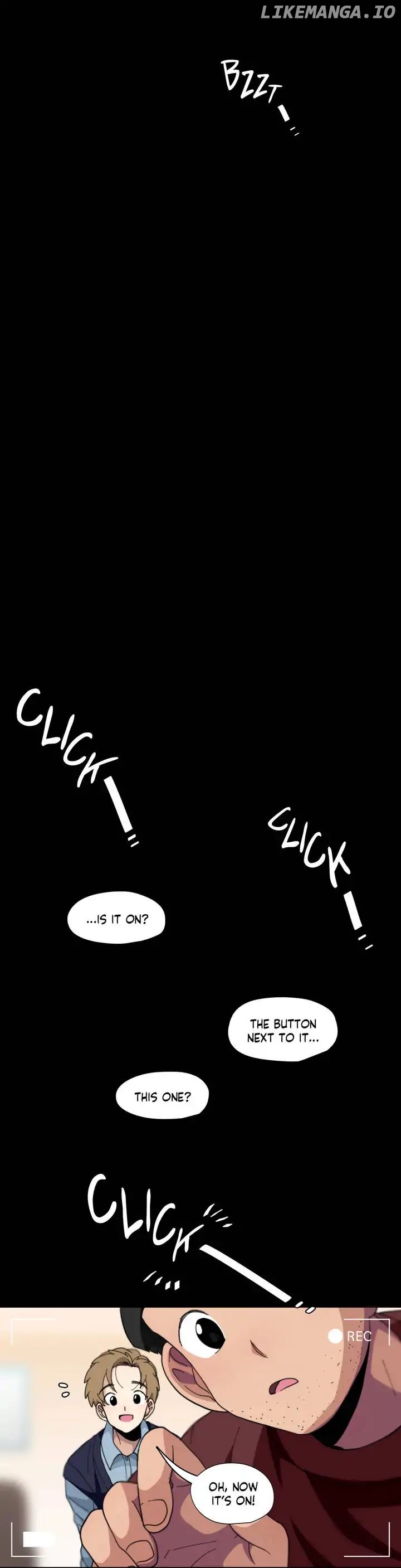 Star x Fanboy chapter 169.4 - page 2
