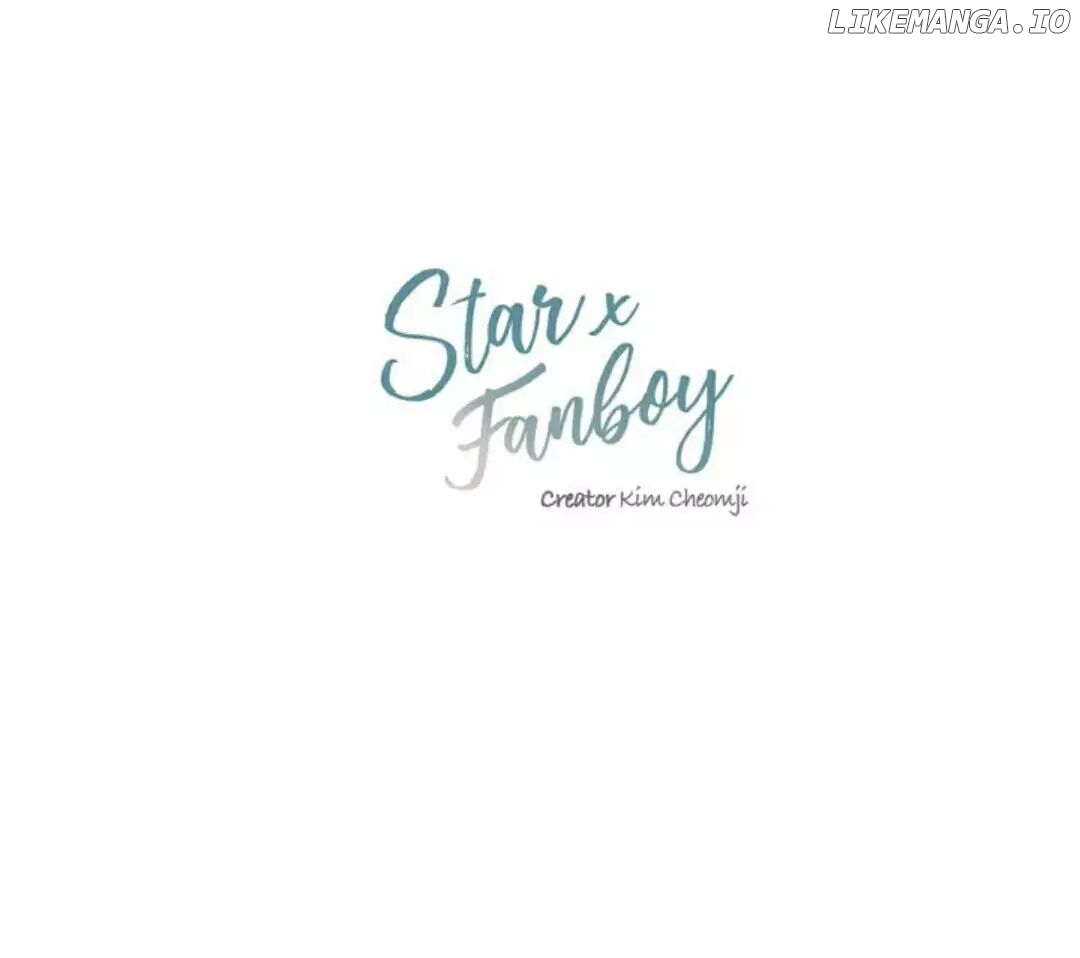 Star x Fanboy chapter 2 - page 3