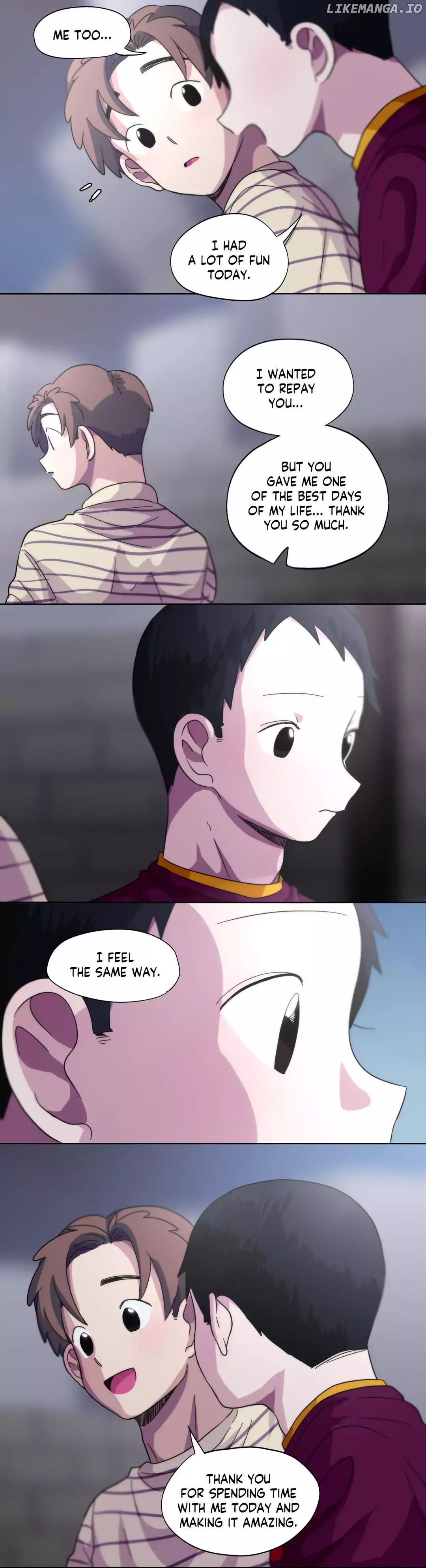 Star x Fanboy chapter 20 - page 4