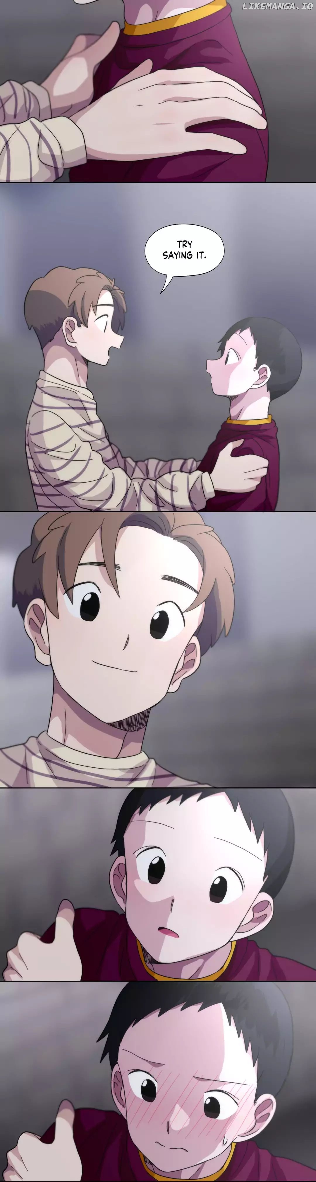 Star x Fanboy chapter 20 - page 7