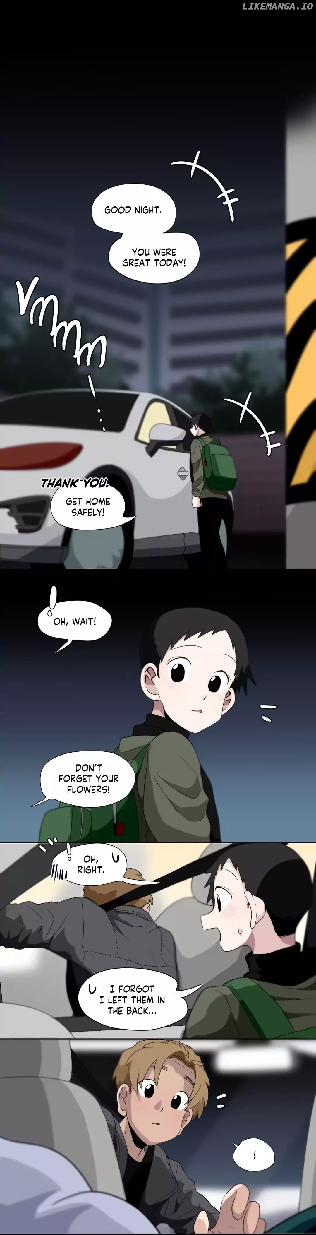Star x Fanboy chapter 69 - page 1