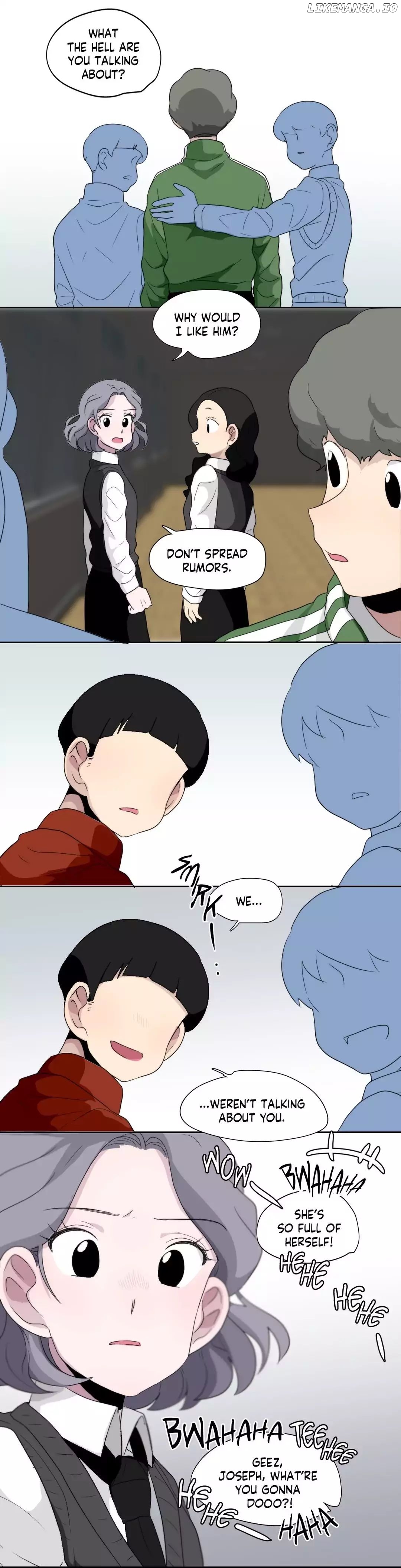 Star x Fanboy chapter 69 - page 8