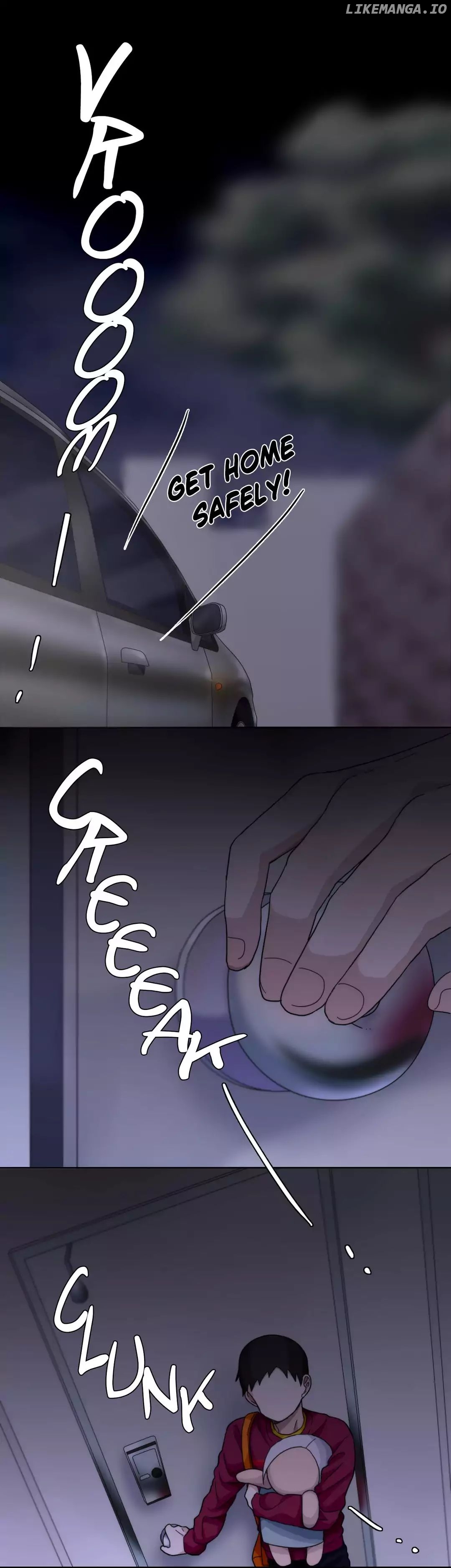 Star x Fanboy chapter 21 - page 1