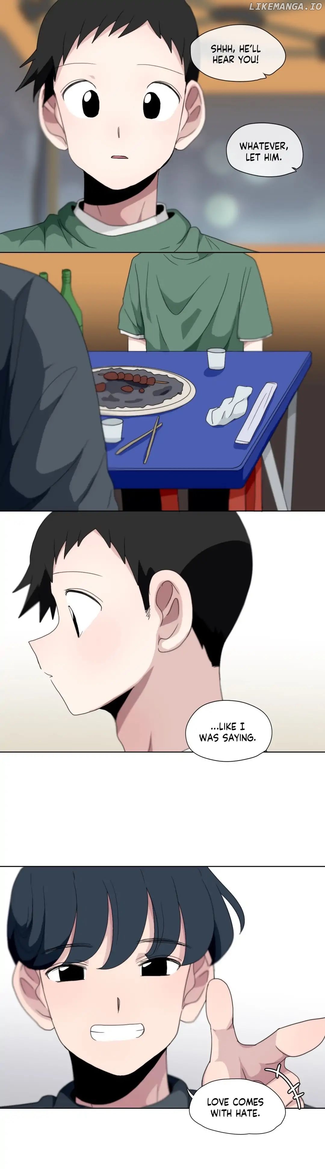 Star x Fanboy chapter 117 - page 2