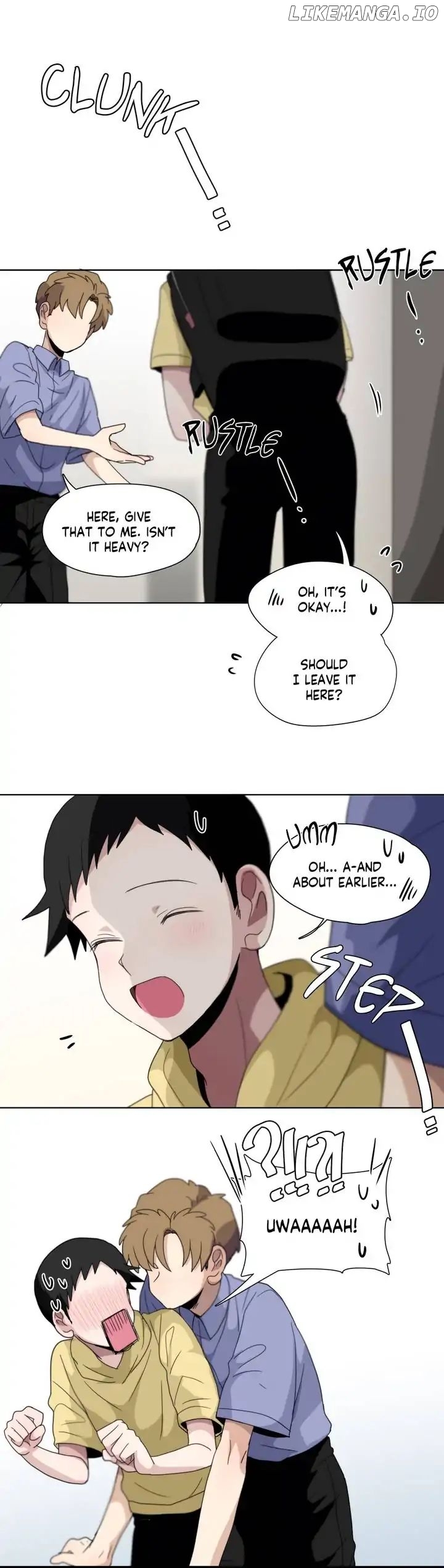 Star x Fanboy chapter 119 - page 7