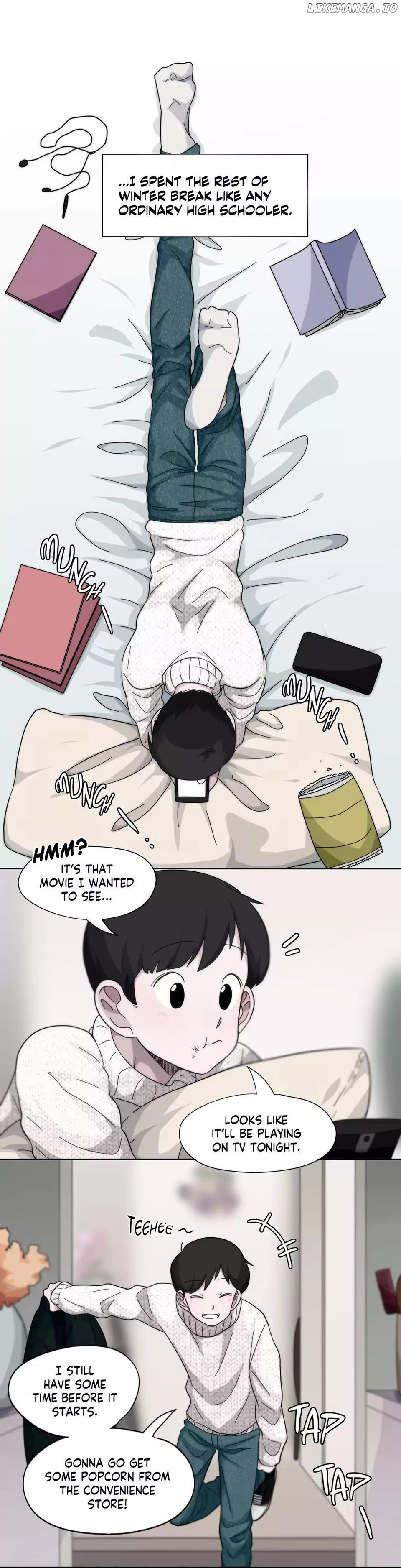 Star x Fanboy chapter 25 - page 4
