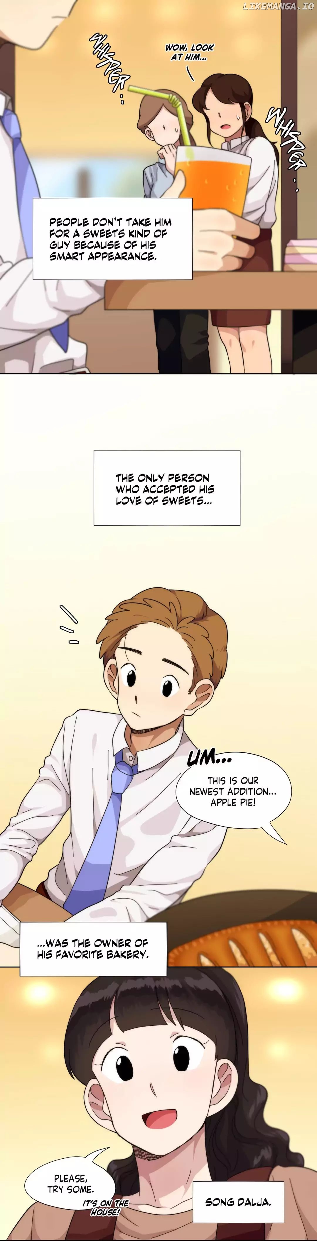 Star x Fanboy chapter 26 - page 2