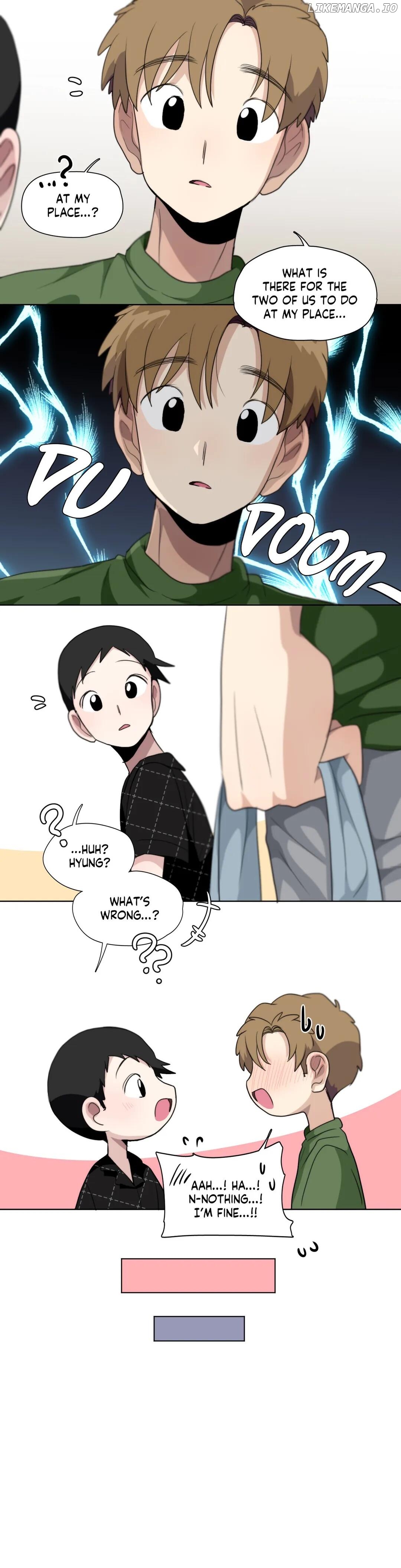 Star x Fanboy chapter 123 - page 2