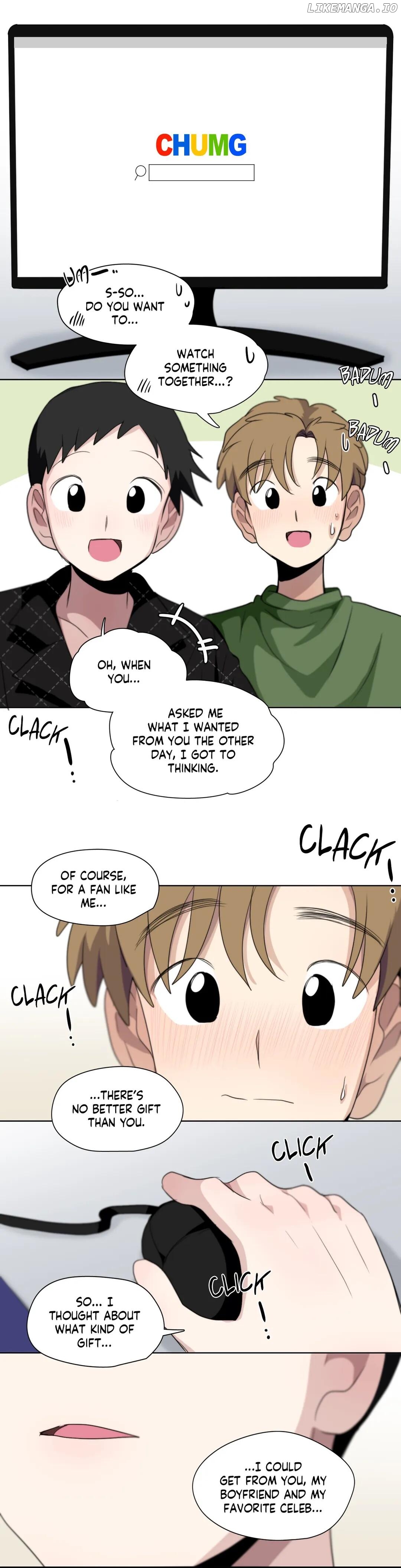 Star x Fanboy chapter 123 - page 3