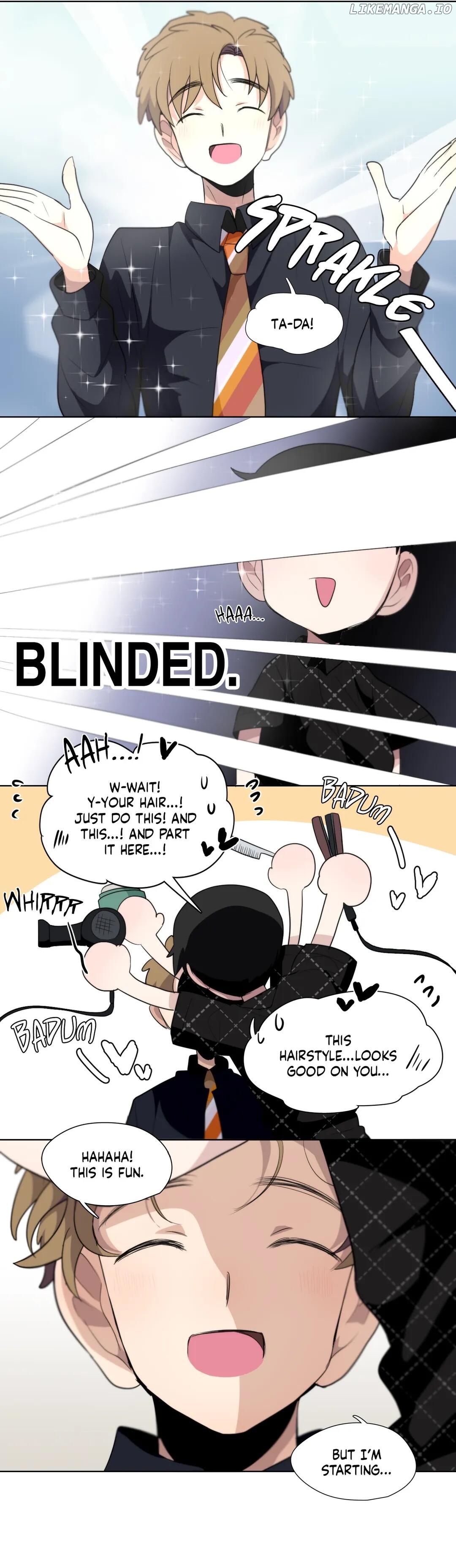 Star x Fanboy chapter 124 - page 4